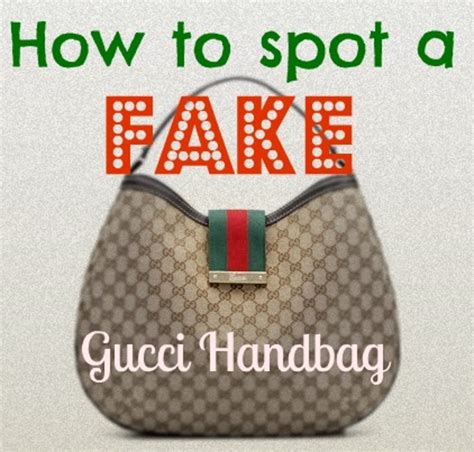 gucci fakes how to tell|knockoff used gucci purses handbags.